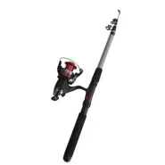 Combo Pesca Spinning