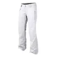 Pantalon Columbia Ultimate Roc Men T34 Gris Oscuro