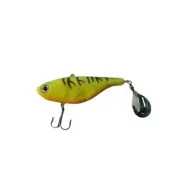 Señuelo Dam Effzet Kick Hybrid 9Cm