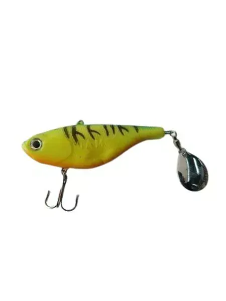Señuelo-Dam-Effzet-Kick-Hybrid-9Cm
