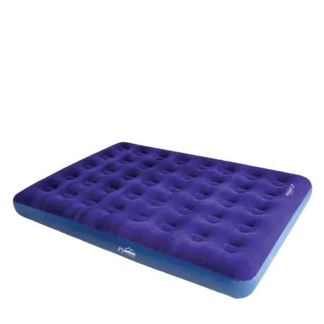 Colchon-Inflable-2-Plazas-125-Kg-Azul