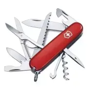Cortapluma Victorinox 13705Avt Traveller Red Trans