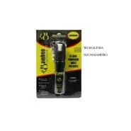 Gas defensa Paraliz Bamboo