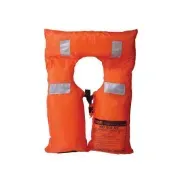 Salvavidas Poncho Deportivo Adulto Mod Rio Carapachay