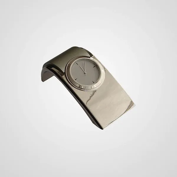 Reloj-Analogo-Escritorio-Metalico