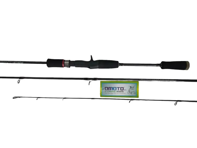 Combo-Equipo-Pesca-Bait-Omoto-Pharaon