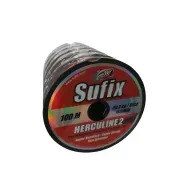 Multifilamento Sufix Herculine 024 x 100 mts.