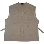 Chaleco Spinit Stx Negro