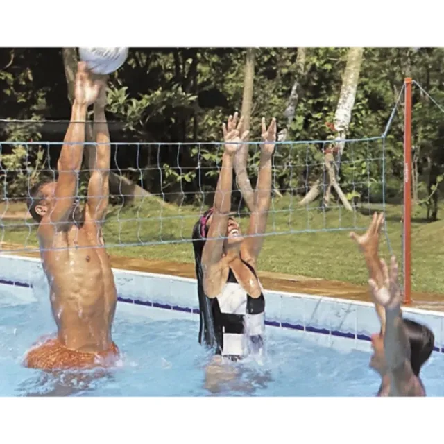 Kit-Volley-Piscina
