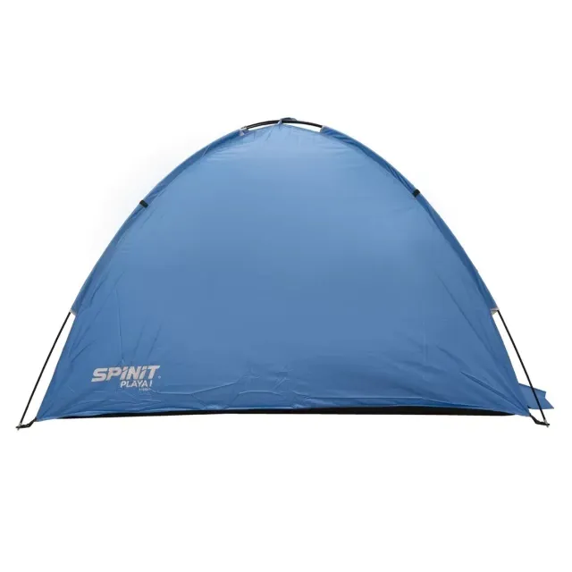 Carpa-Playera-Spinit-Automatica-Azul