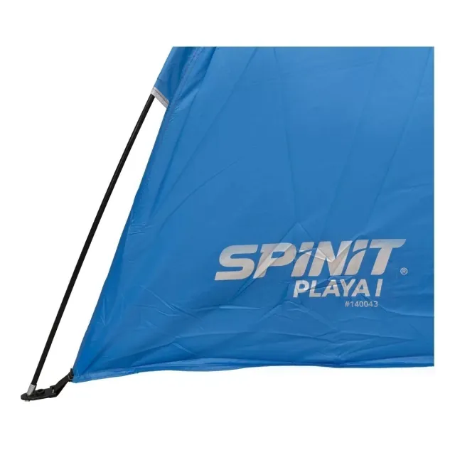 Carpa-Playera-Spinit-Automatica-Azul