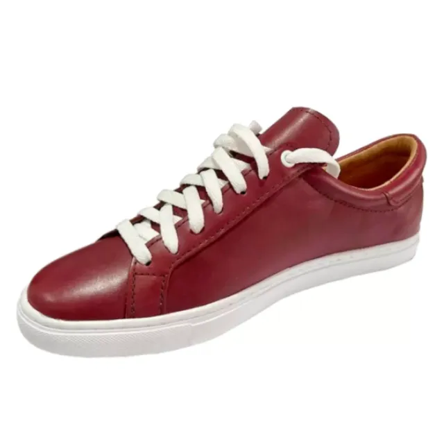 Zapatilla-Nautica-Conolon-Mbb-Cuero-Bordo