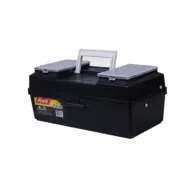 Maletin Pesca Mauri 320 H