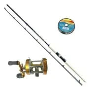 Combo Dorado Conolon Dinamit