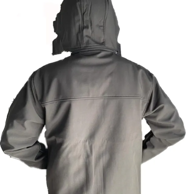 Campera-Neoprene-Conolon