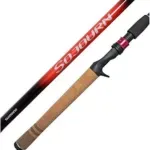Caña-Shimano-Sojourn-168-M