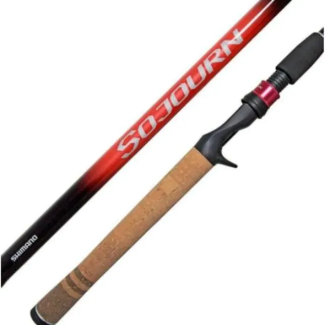 Caña-Shimano-Sojourn-168-M