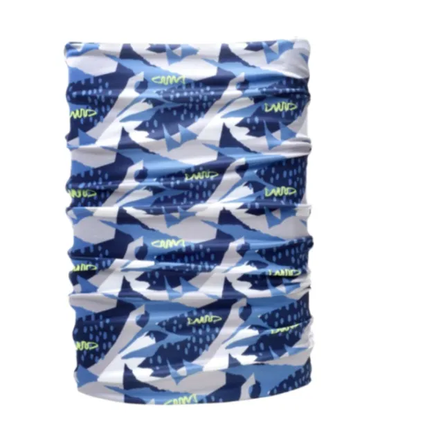 Cuello-Buff-Multiuso-Pañuelo-Tapabocas-Azul