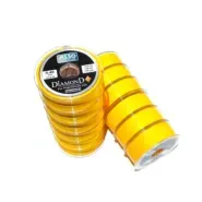 Nylon Asso Diamond 0.40x300 M