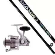 Combo Abu Garcia 2.70M