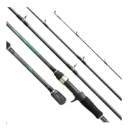 Caña Spinit Ninja 2 1,98M