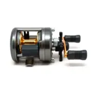 Reel Shimano Corvalus 401 Izq