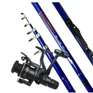 Combo Pejerrey Shimano 3M