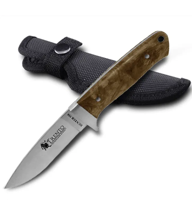 Cuchillo-Trento-Hunter-550