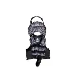 Chaleco-Salvavidas-Aquatic-Jr-Niño-T1----Negro