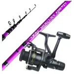 Combo-Shimano-Lerc-Pro