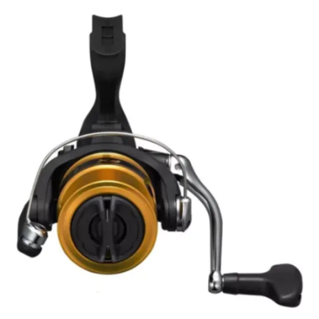 Combo-Shimano-Caña-410M---Reel-C3000fc