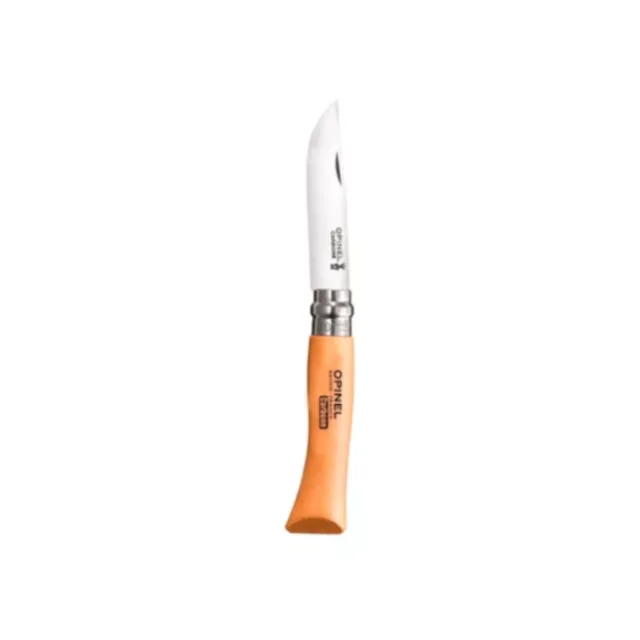 Cortapluma-Opinel-Acero-Nro-7