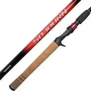 Caña Shimano Sojourn 1,68M 2T