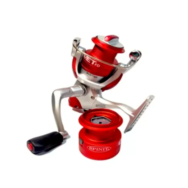 Reel-Spinit-Comet-303
