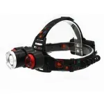 Linterna-de-Cabeza-Gibson-s-3-Led-C-Zoom-Negro