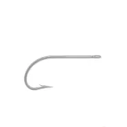 Anzuelo Mustad 3407 Br Nº 6/0
