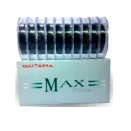 Nylon Daiyama Max 0,23mm x100M