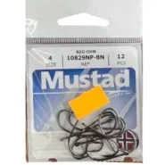 ANZ MUSTAD 10829NP-BN 4