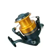 Reel Daiwa Opus Plus 6000