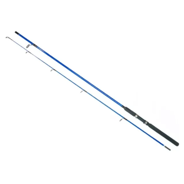 Caña-Gamma-Fiber-160M-Azul
