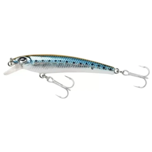 Señuelo-Abu-Garcia-Rocket-Minnow-GreenBack