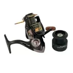 Reel-Frontal-Pharaon-RTHS2500-10Rul-Negro
