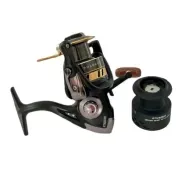 Reel Frontal Pharaon RTHS2500 10Rul Negro