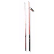 Caña Gamma Fiber 1,60M Rojo