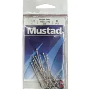 ANZ MUSTAD 92611 Nº1/0