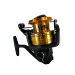 Reel-Daiwa-Opus-Bull-H-5000-Negro-y-Dorado