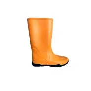 Bota Naútica Reforzada  35/36