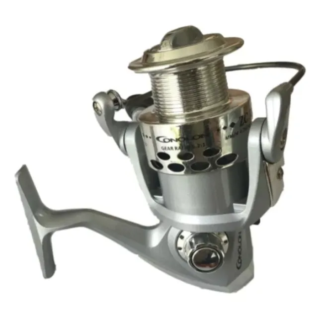 Reel-Conolon-ZC-4000
