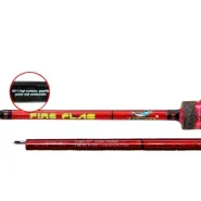 Caña Sumax Fire Flag 1.67m 6-14lb