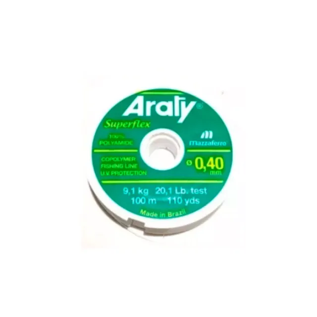 Nylon-Araty-060-X-200-M